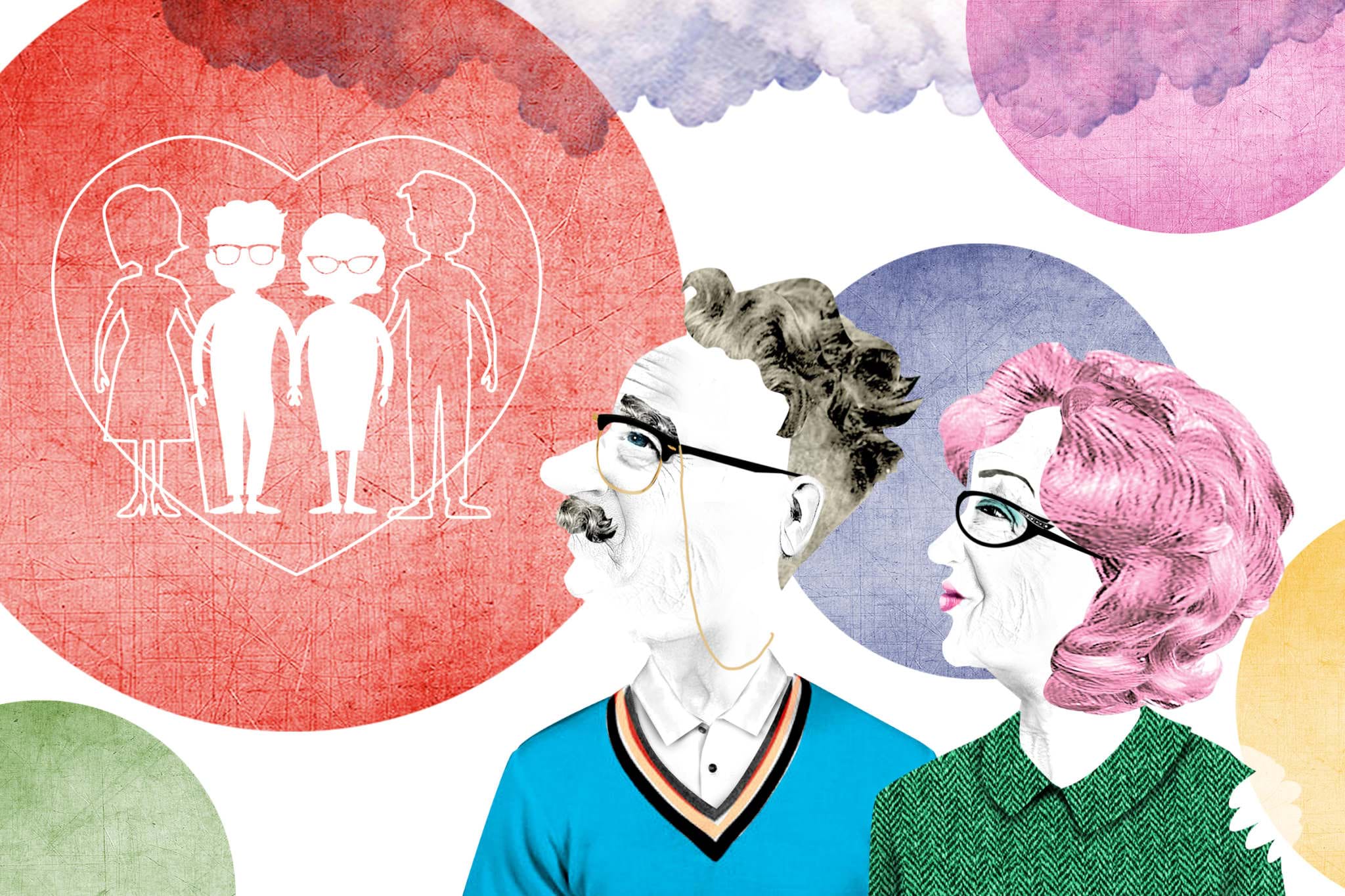 Financial Planning  | Craig Phillips and Luisa Capezio | Accredited Care Care Professionals | Canberra