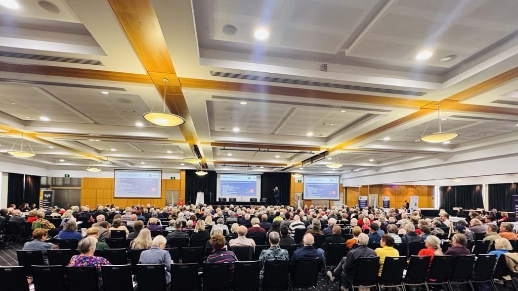 The ACT RVRA Educational Forum (13 May 2026) highlighted key financial, legal, and lifestyle considerations to help retirees make informed decisions when transitioning to retirement village living.