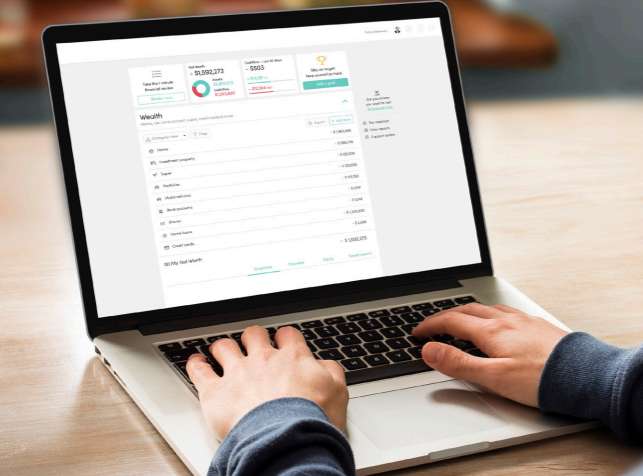 Financial Planning | Retirement| Aged Care | Finances | Wealth Management | Craig Phillips and Luisa Capezio | Financial Advice Canberra