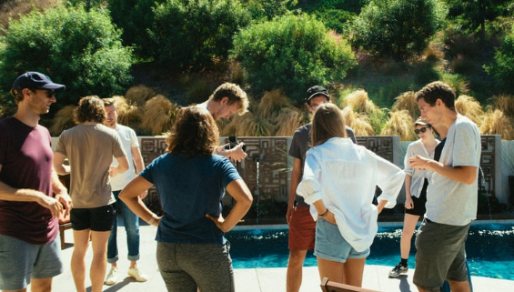 Connecting Communities and Living with Purpose: How Volunteering Enriches Lives