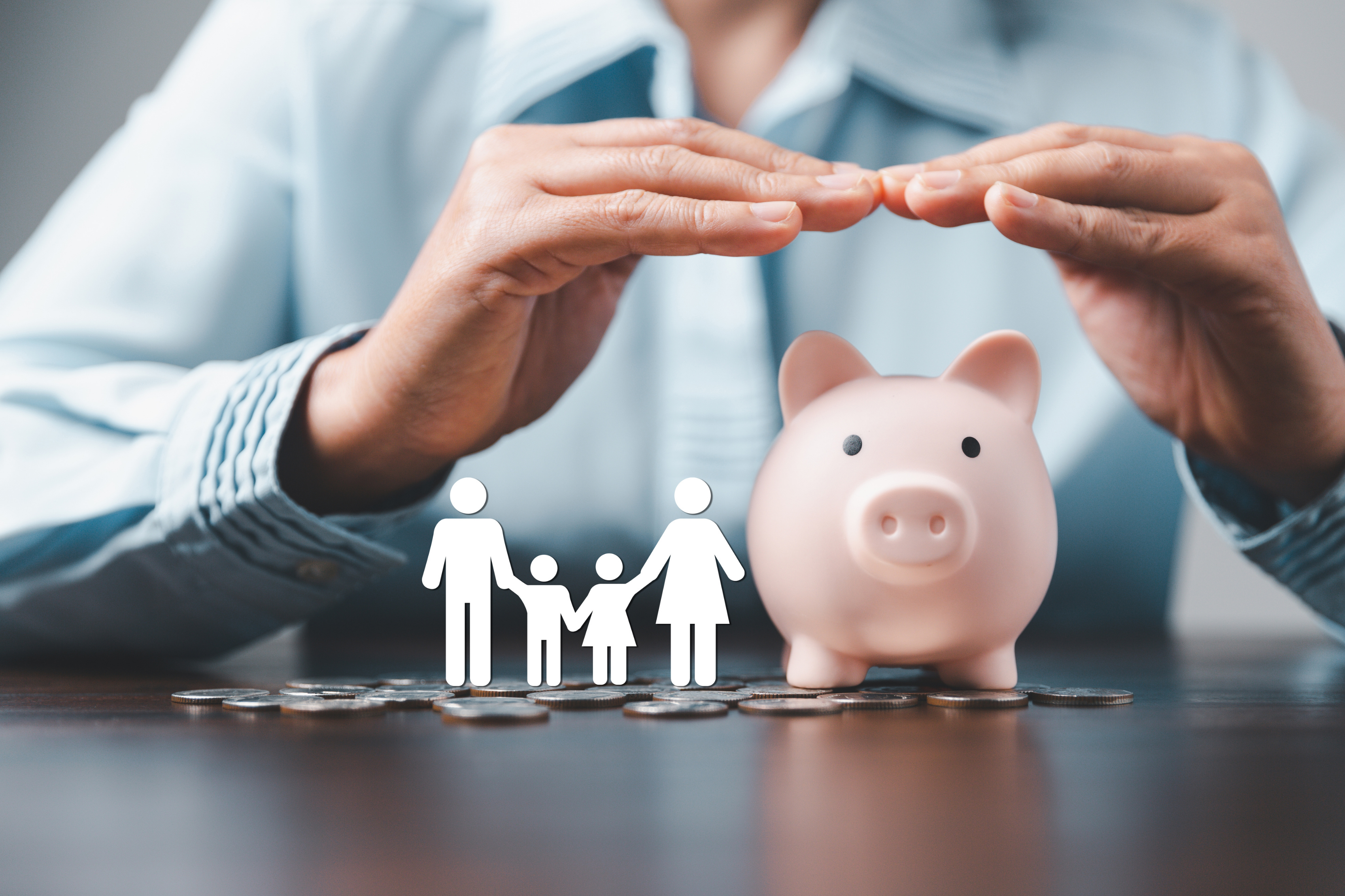 Defined Benefit Superannuation Advice | Phillips Wealth Partners