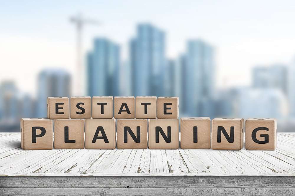 estate planning
