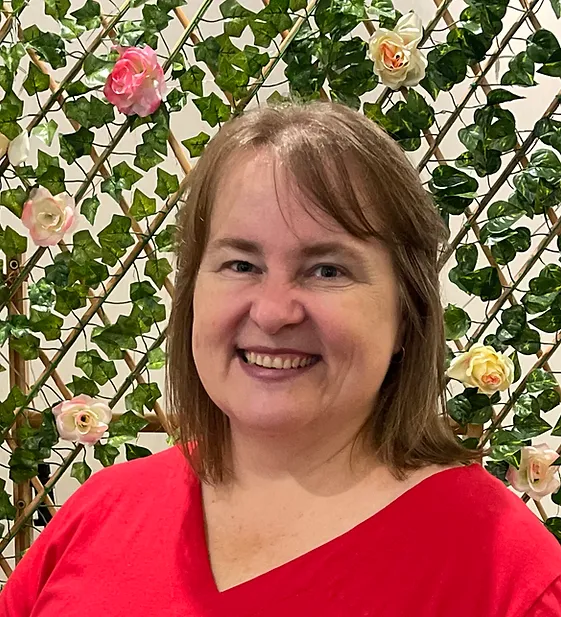 Estella Hutchison, End of life Doula.  Your Sunset