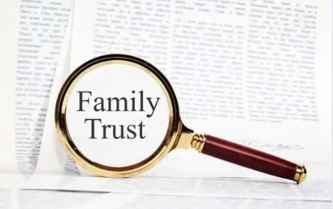 Family Trusts Avoid Tax Reform—for Now, Says Minister