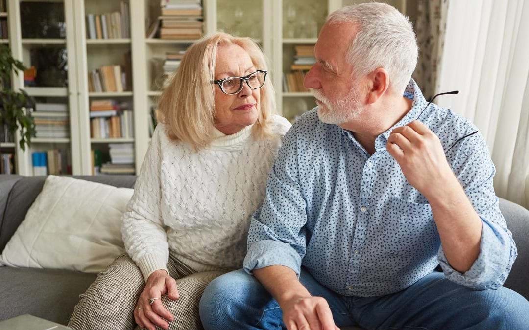 Fear of Running Out (FORO): Why Many Retirees Need Permission to Spend