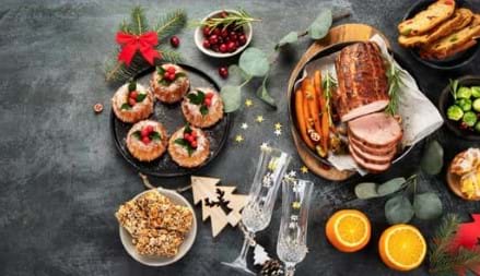 Beyond the Pavlova: Talking Wills, Death and Taxes This Festive Season