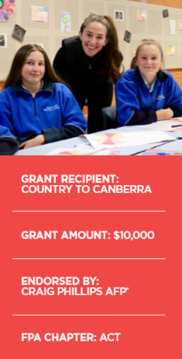 A voice for rural women