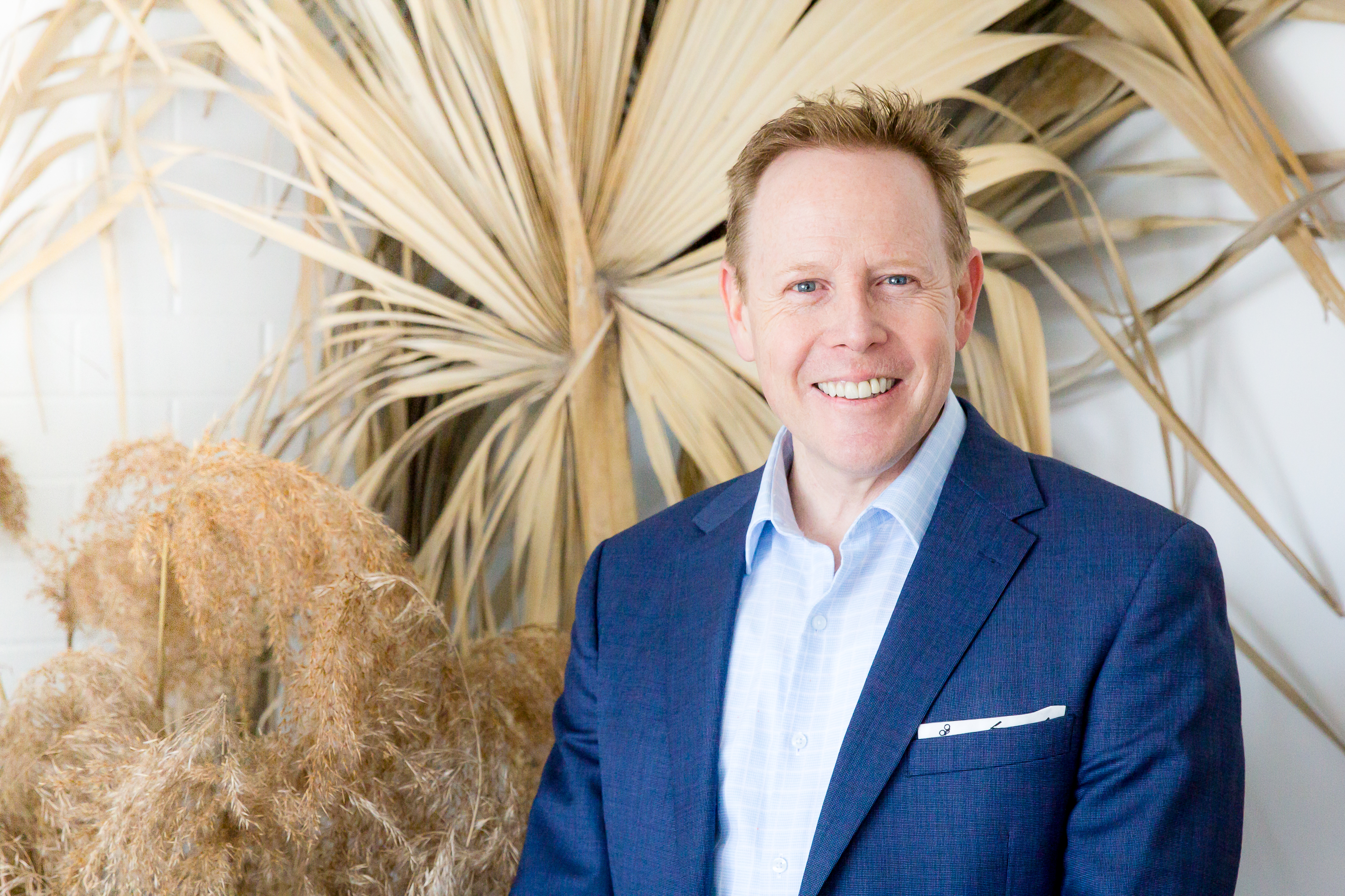 Craig Phillips, Phillips Wealth Partners, Financial Planning Canberra