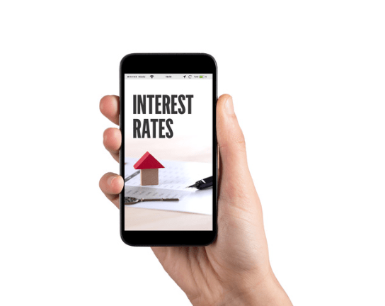 Increasing interest rates can affect the value of the currency, which has a further trickle-down effect on other investments.