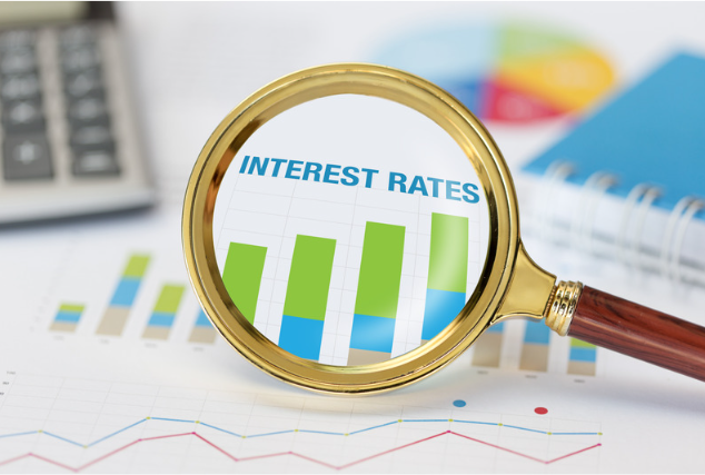 Interest rates Australia