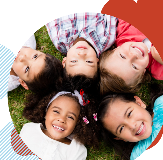 Investing for children