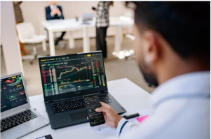 Understanding Dollar Cost Averaging in Volatile Times