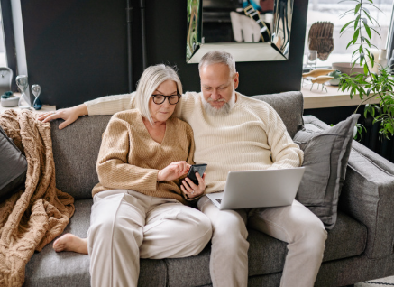 When interest rates move, what changes for retirees?