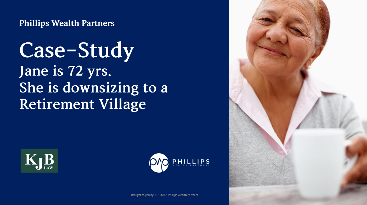 Funding your retirement lifestyle