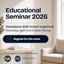 Educational Event Phillips Wealth Partners 11 November 2026
