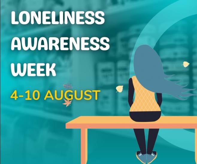 Loneliness Awareness Week