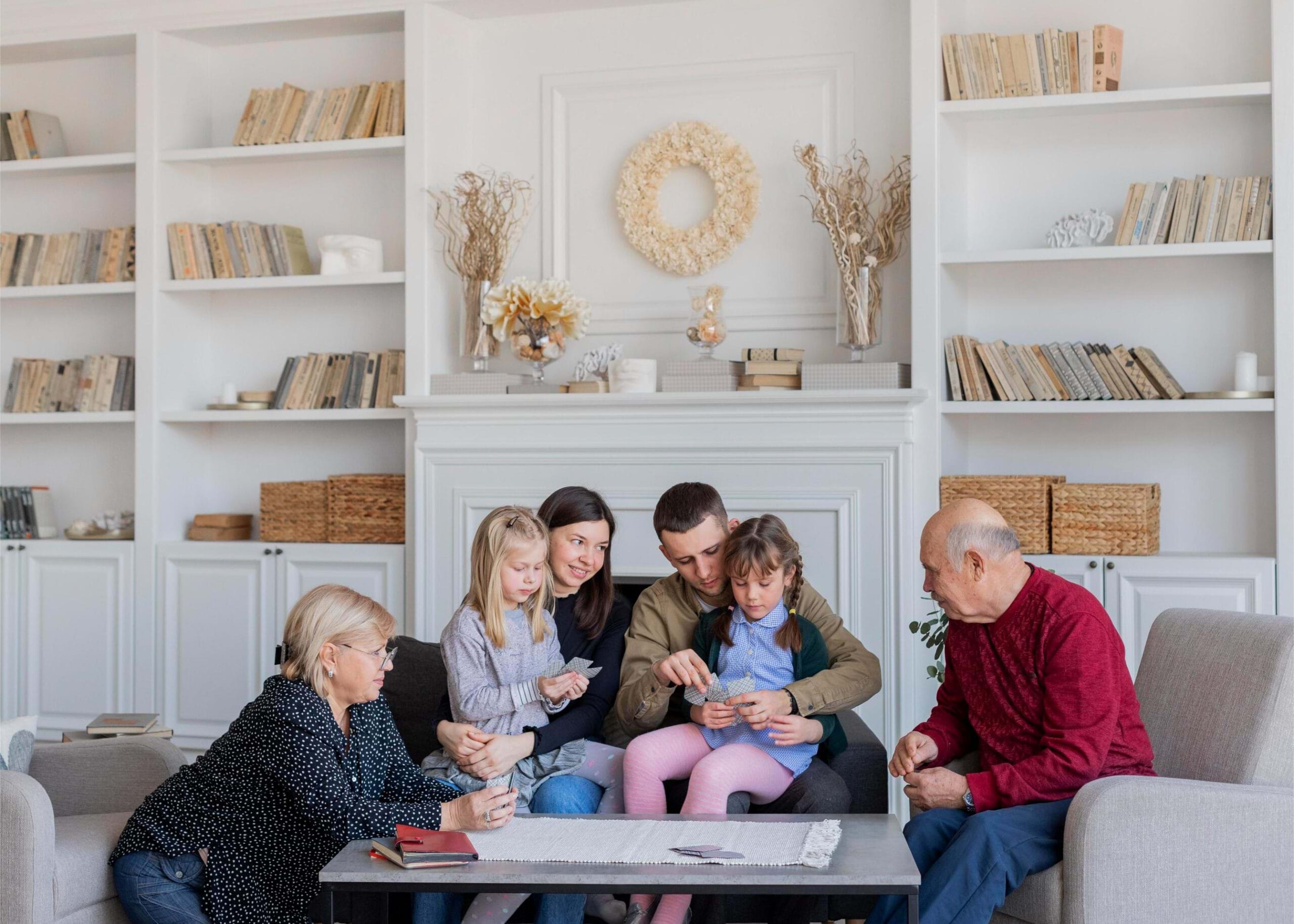 Can My Children Inherit My Super?