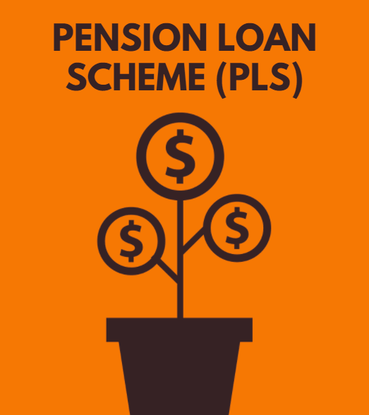 Pension Loan scheme (PLS) factsheet PWP