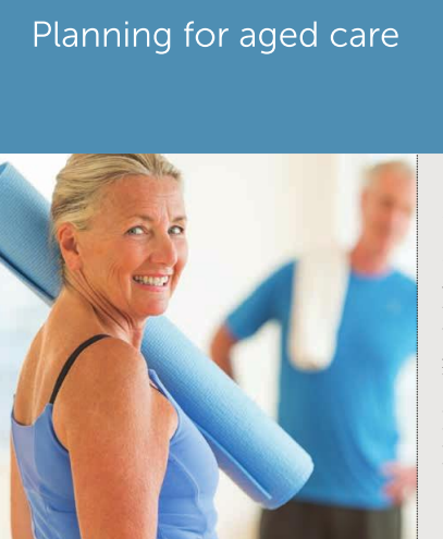 Phillips Wealth Partners Aged Care Guide