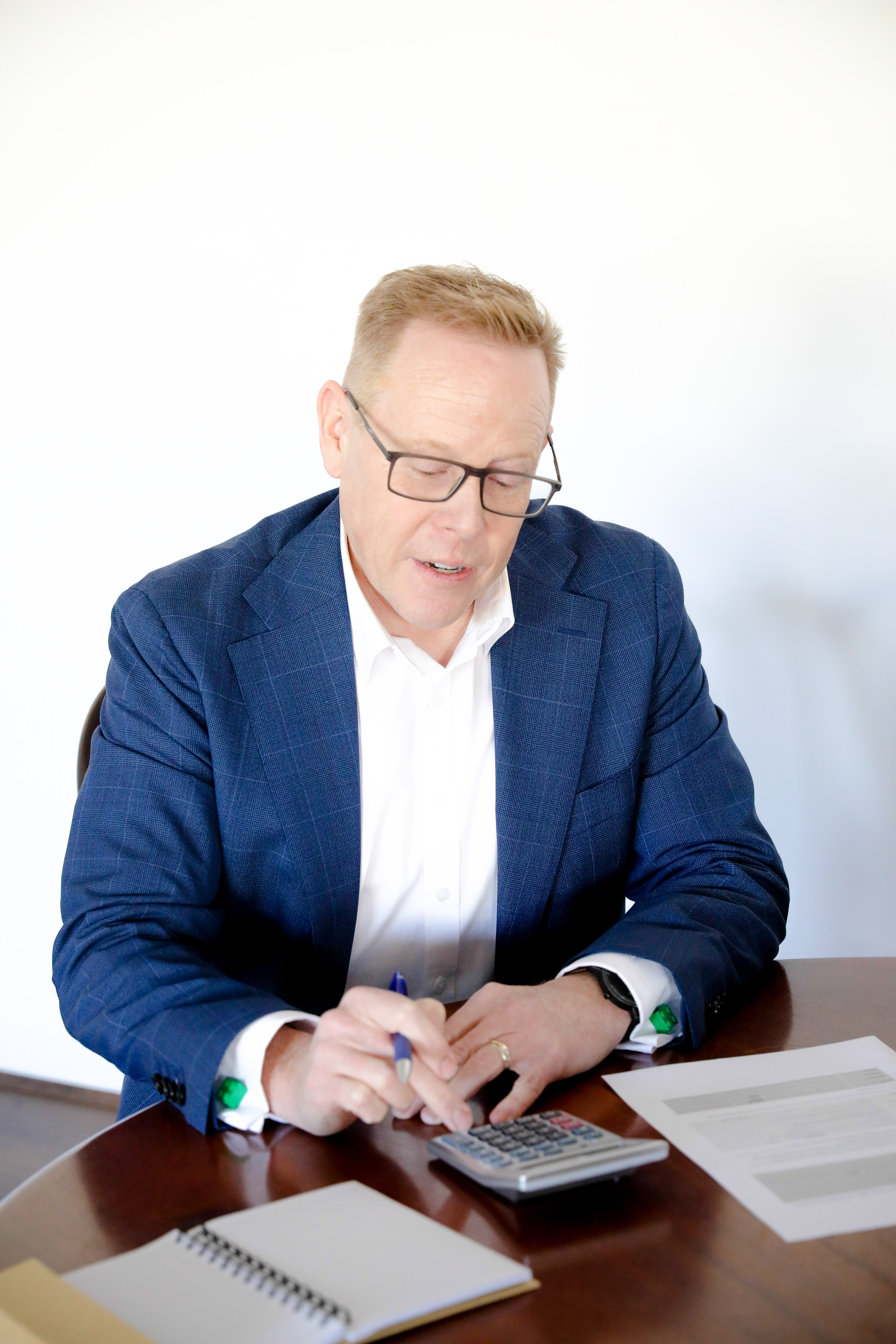 Craig Phillips Superannuation Expert