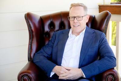 Aged care adviser of the year