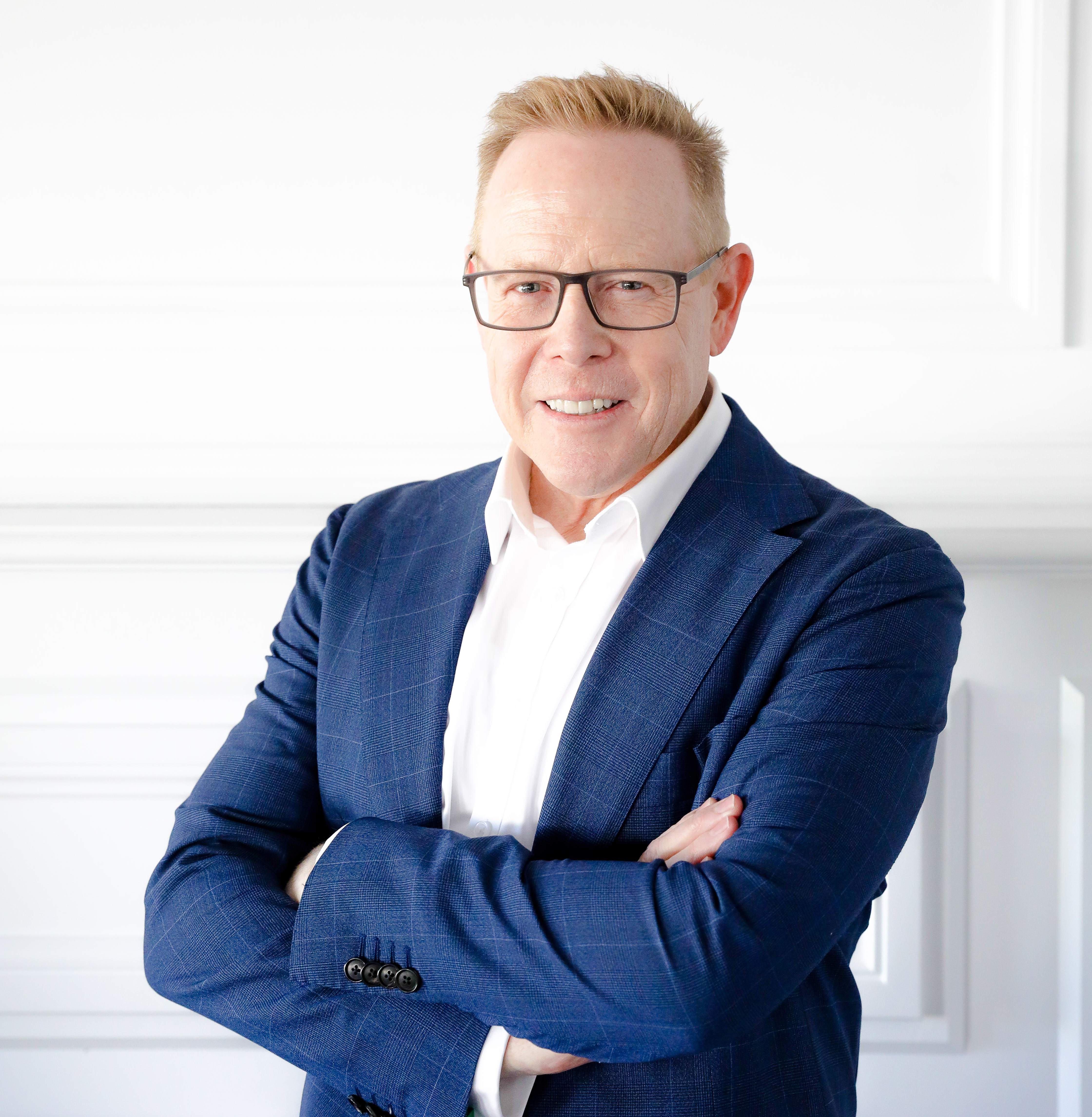 Craig Phillips, Financial planner and aged care specialist Phillips Wealth Partners