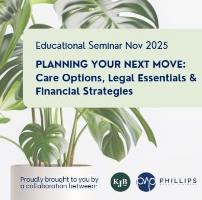 Australia Moves Forward on Aged Care Reform