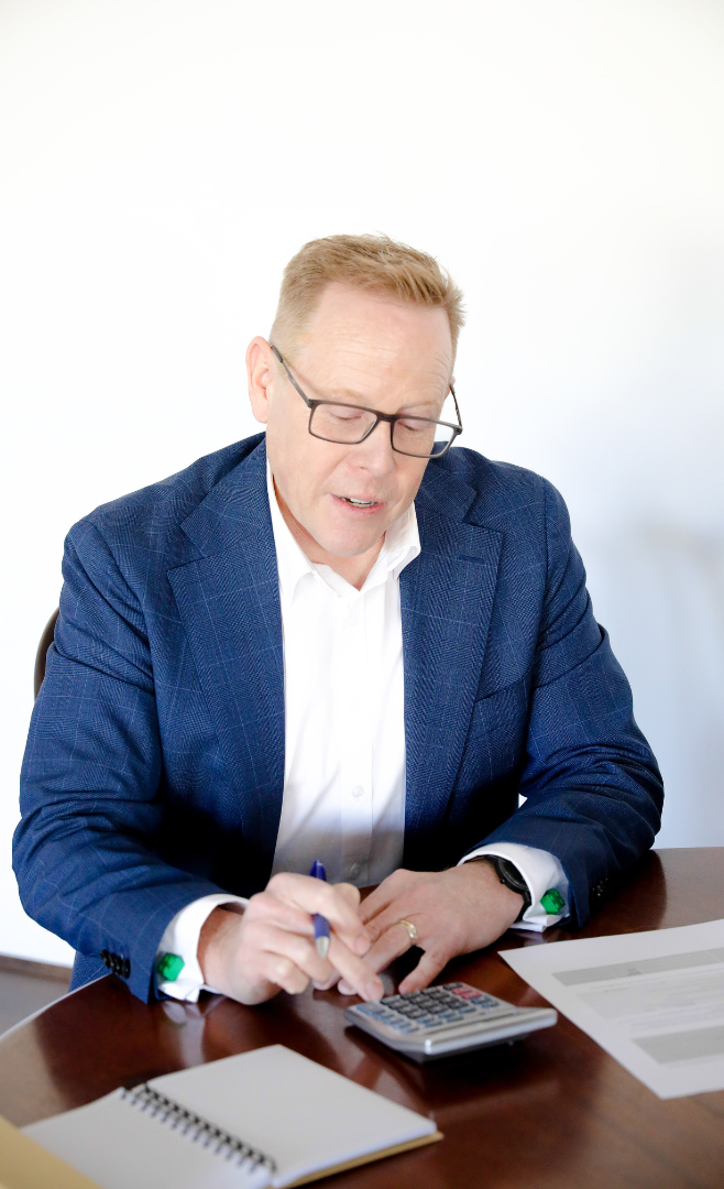 Redundancy Planning & Retirement Advice | Phillips Wealth Partnersealth Partners