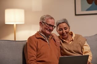 Retirement Financial Planning Advice