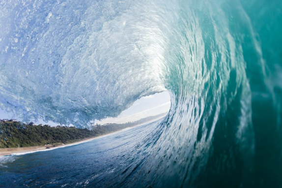 Staying the Course: Navigating Market Volatility