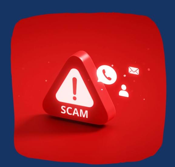 How Close Calls Can Help You Stop a Scam