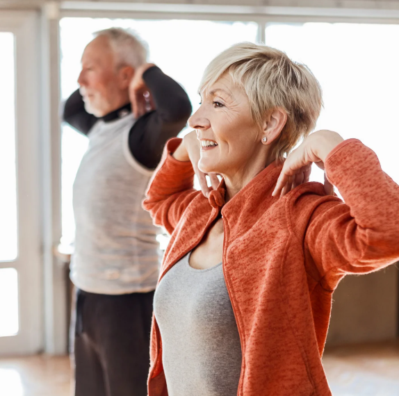 Financial Fitness in Retirement: Why Planning Matters More Than Ever when in Retirement.