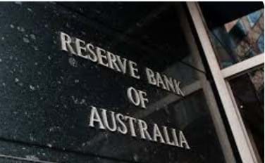 Reserve Bank of Australia