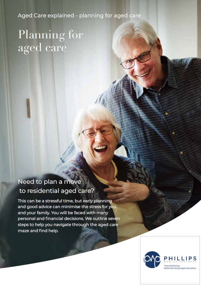 Aged Care Consultants