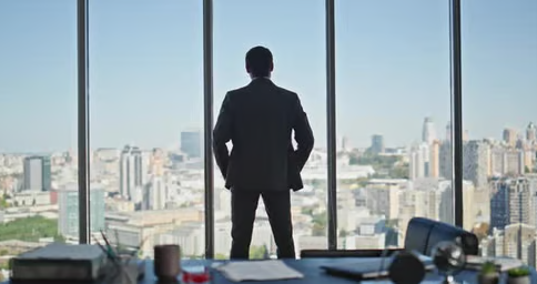 From Business Owner to Entrepreneur: The Habits That Drive Long-Term Success