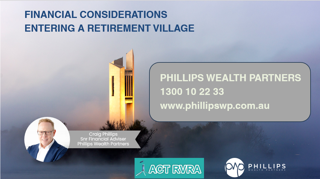 Phillips Wealth Partners