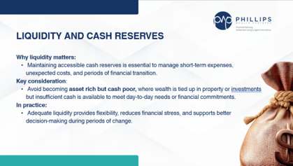 Phillips Wealth Partners