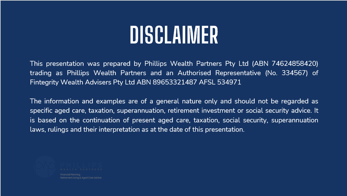Phillips Wealth Partners