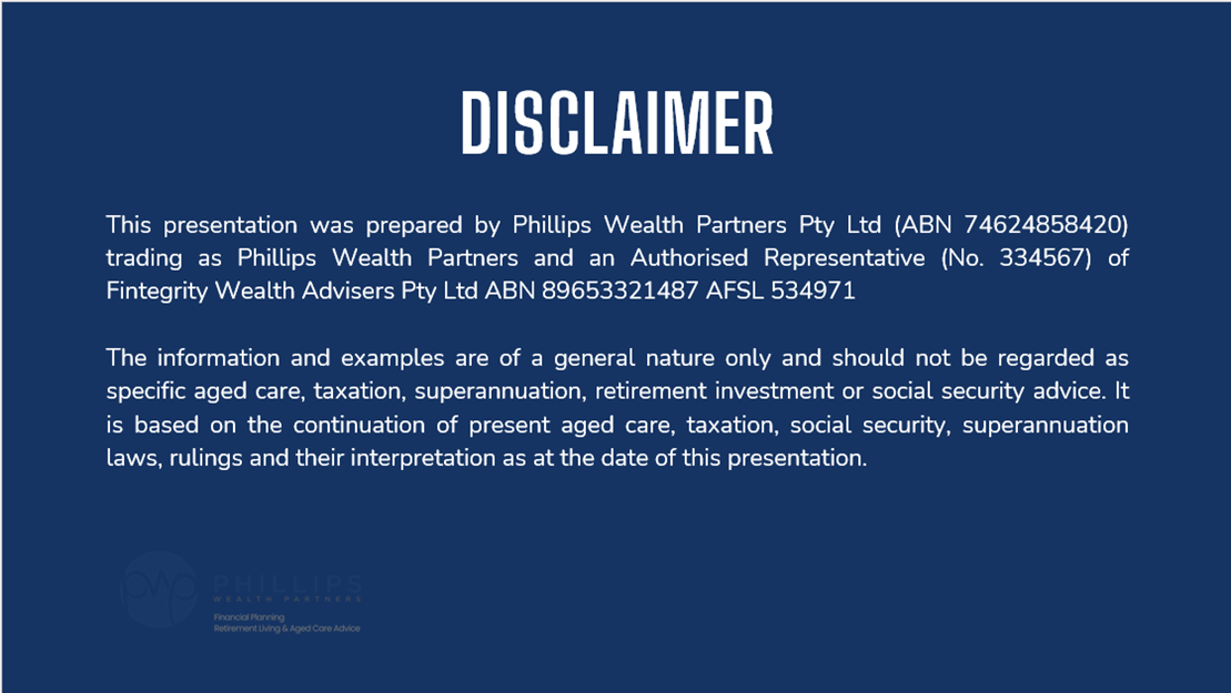 Phillips Wealth Partners