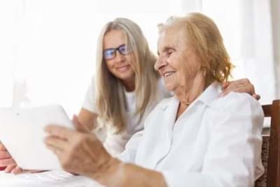 Superannuation and moving into aged care