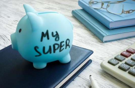 Australia has the fastest-growing pool of pension funds in the world