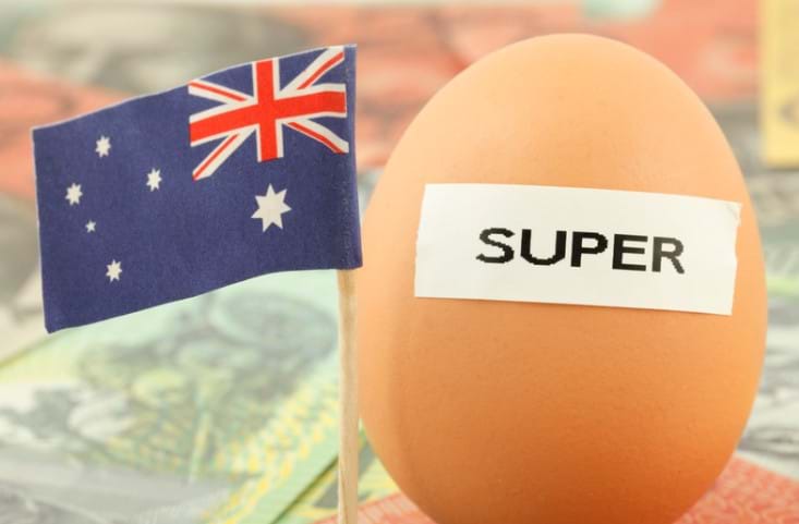 Superannuation death benefits