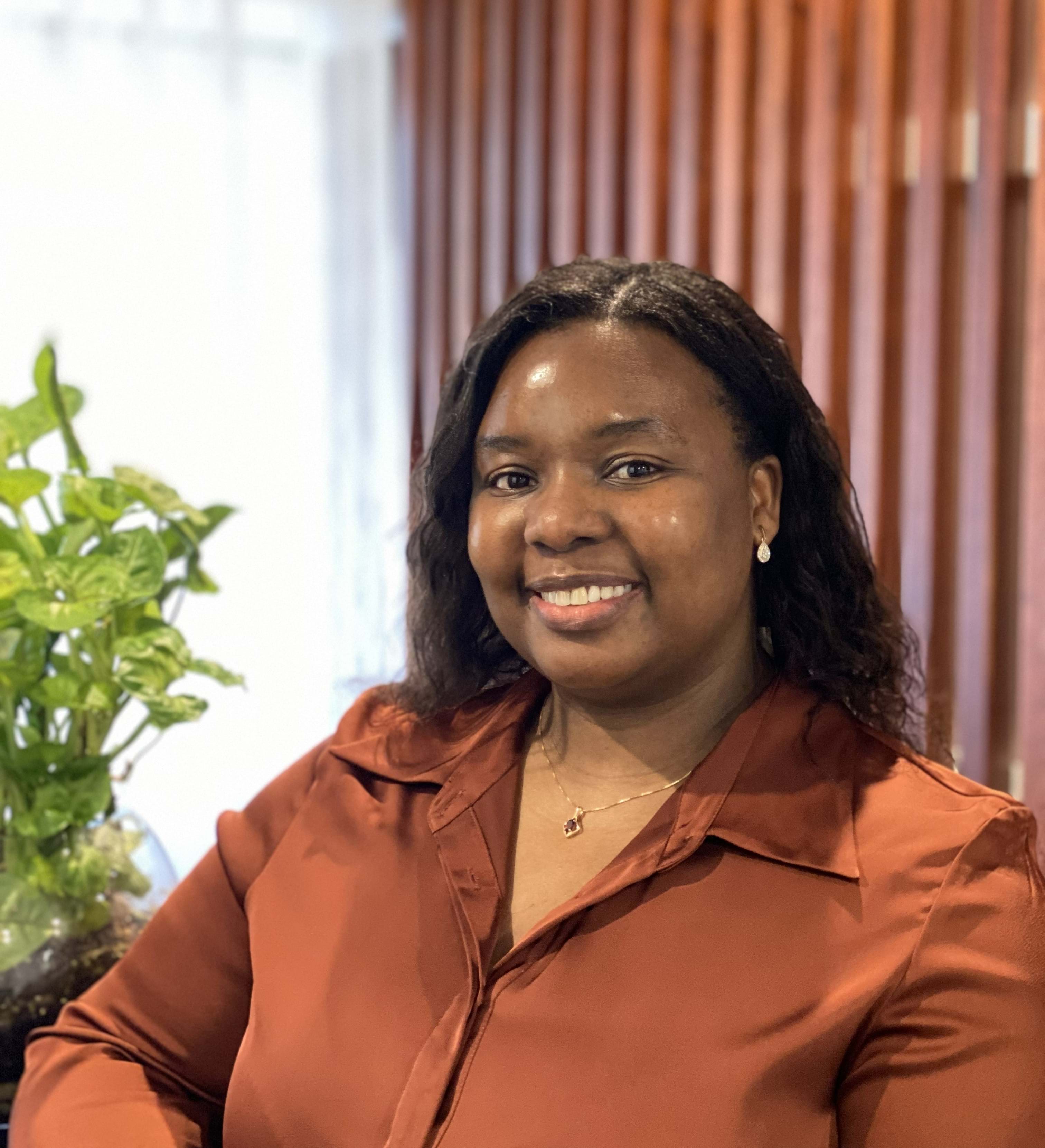 Tatenda Danzvara, Technical Client Manager