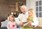 Testamentary trust and inheritance succession planning