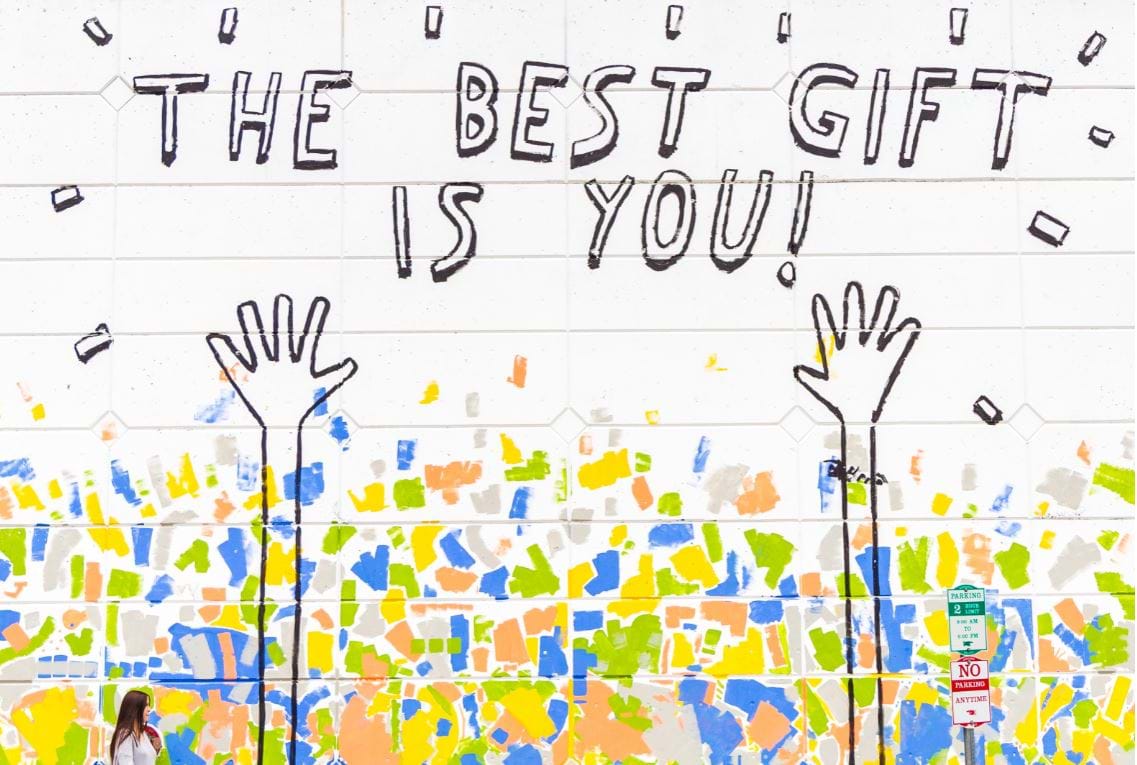 Photo by Joanna Kosinska on Unsplash