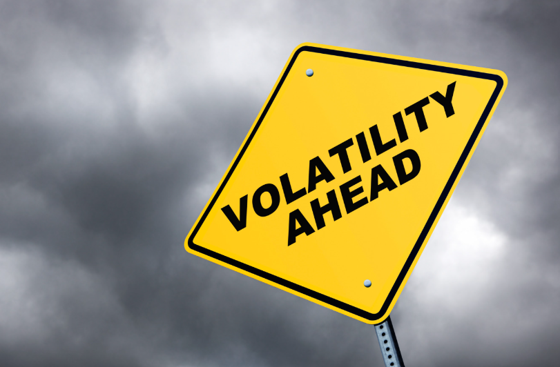 Market volatility is an inherent part of investing. Prices fluctuate due to economic changes, geopolitical events, and investor sentiment.