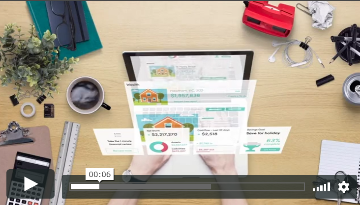 Financial Planning | Retirement| Aged Care | Finances | Retirement | Craig Phillips and Luisa Capezio | Financial Advice Canberra