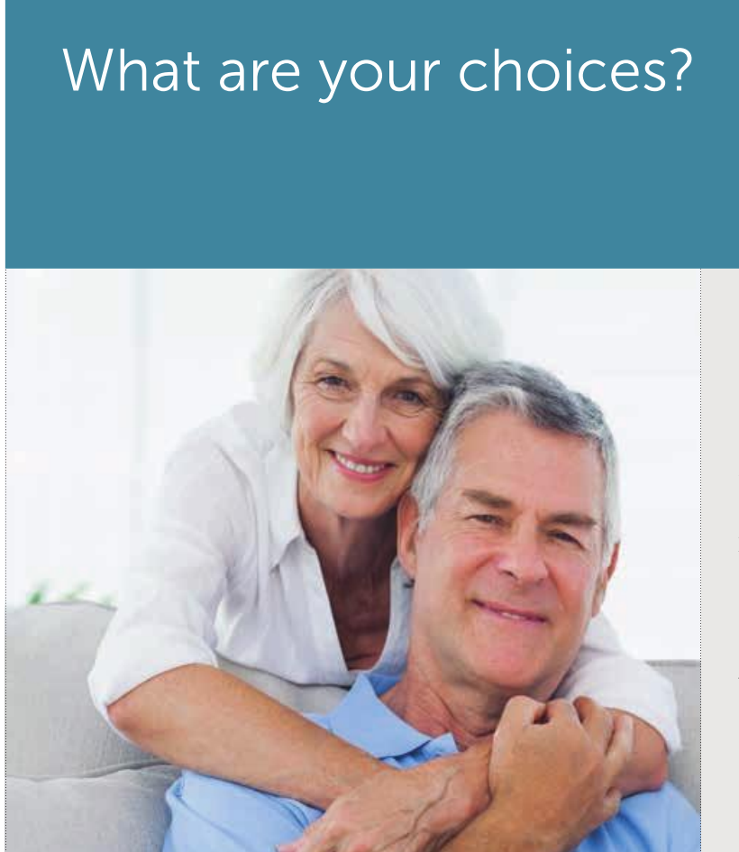 Phillips Wealth Partners Aged Care Guide