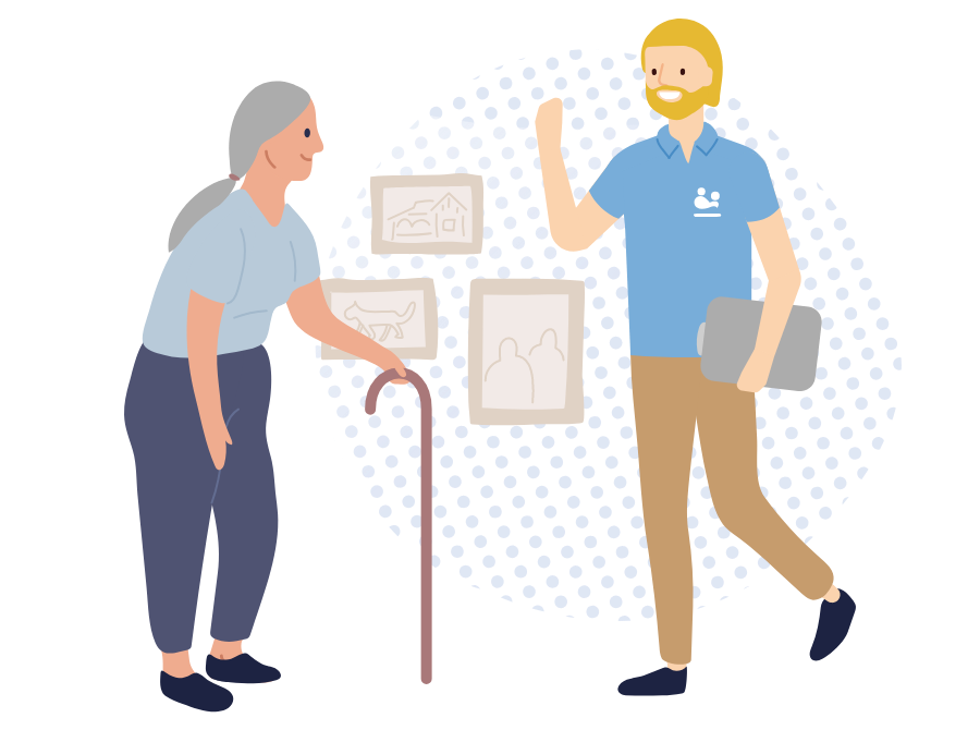 Financial Planning | Retirement| Aged Care | Craig Phillips and Luisa Capezio | Financial Advice Canberra