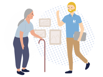 Financial Planning | Retirement| Aged Care | Craig Phillips and Luisa Capezio | Financial Advice Canberra